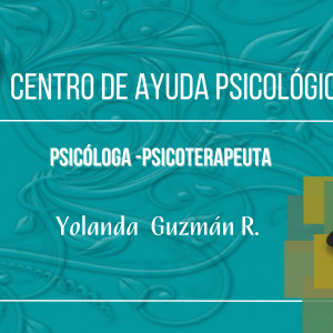 Yolanda Guzmán Rivas